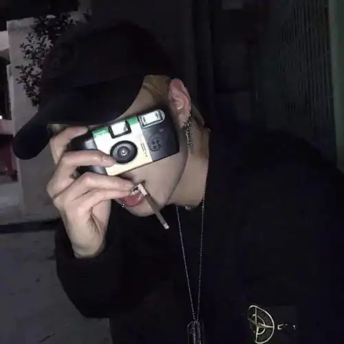  男女头像cp头像