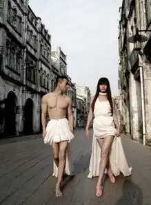  最经不起考验的两性关系