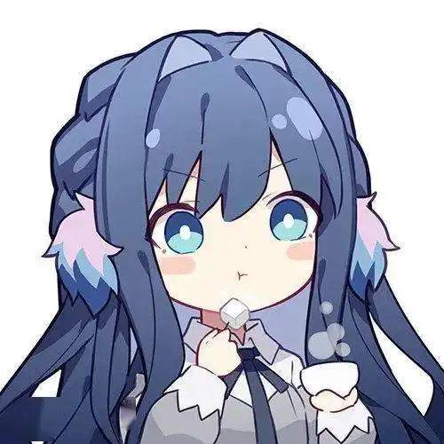 多人闺蜜头像
