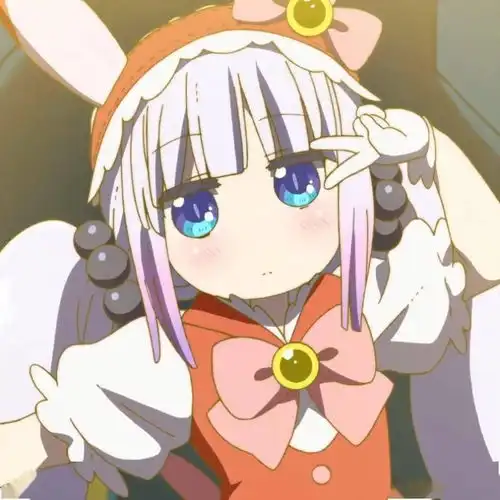  动漫女头散落人间的日常