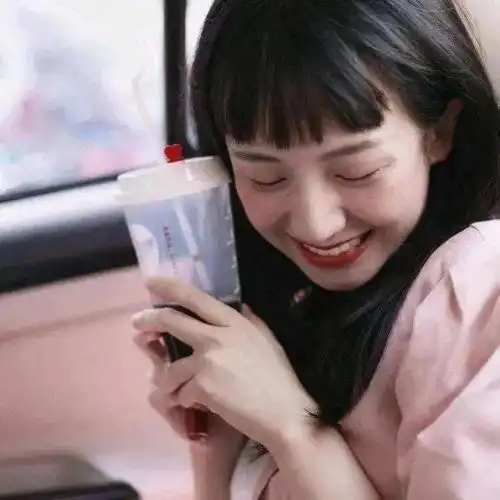 小众高颜值微信头像