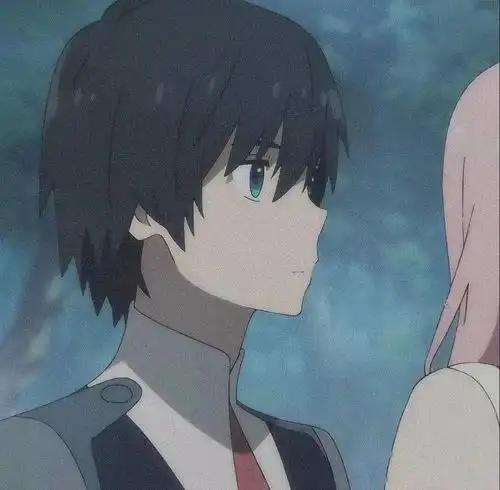  情头今日热门情侣头像