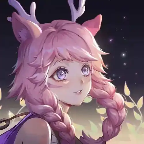  王者荣耀瑶瑶公主和她的野王们