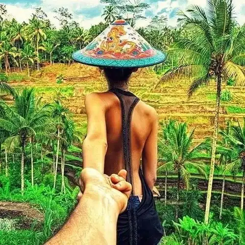 浪里个浪最佳情侣旅行地,每年一个不算多