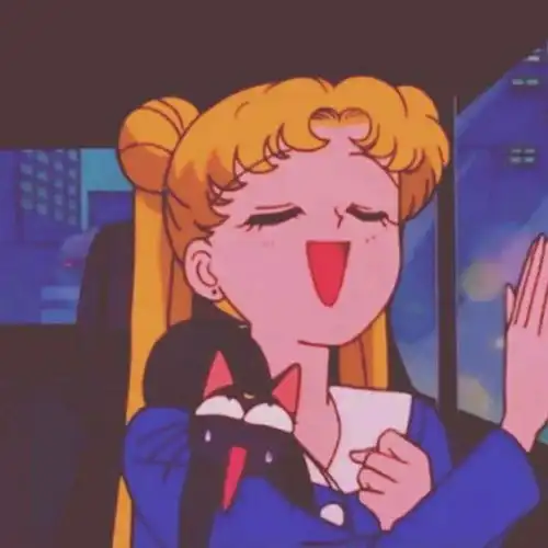  有哪些可爱的动漫头像女