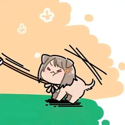  2023最新小可爱开心快乐动漫情侣情侣头像我要个性网