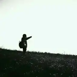  求这个情头的另一半急