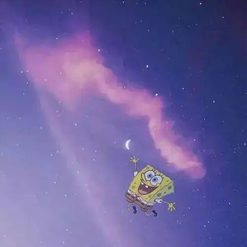  情侣头像有幸相遇,恰好合拍