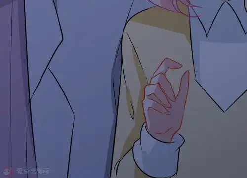  总裁有毒第16话情侣活动part1爱奇艺漫画