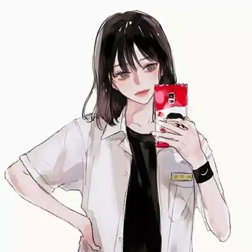  头像我们总会拥有不期而遇的温暖