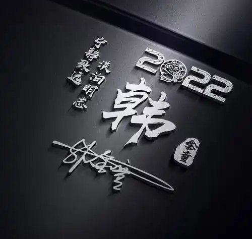  2022你的头像该换了,49张3d卡通情侣个性签名头像,喜欢请带走