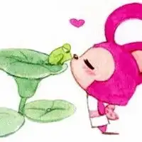  阿狸归桃子所有情侣头像大全