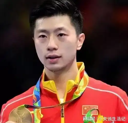  张本智和,目前中国男乒有资格让我追逐的仅1人,樊振东不够格