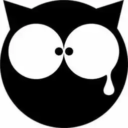  可不可以帮我把这个图片黑白颜色调换一下,黑色变成白色白色变成黑