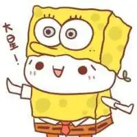  萌萌哒情侣头像