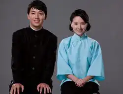  患难见真情的九对明星夫妻