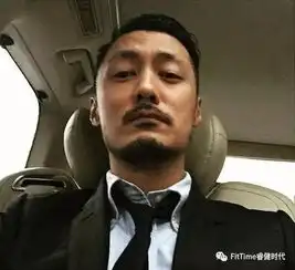 余文乐一个嗜好太多能力太小的普通人
