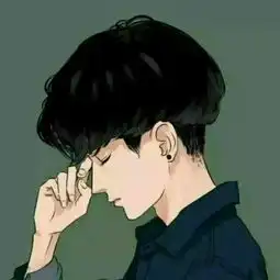  这个是情侣头像吗,有的话发一下