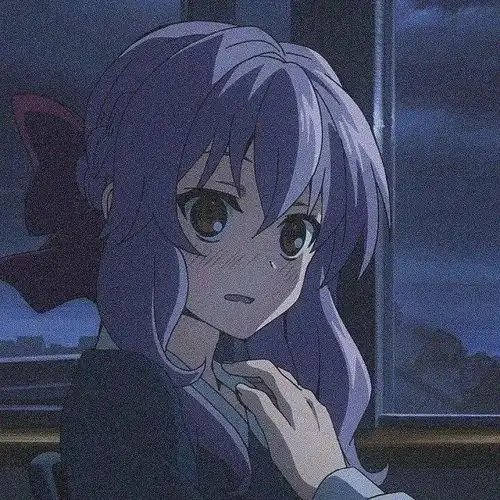  动漫情头杂合集