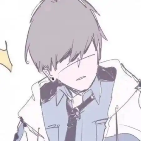  qq情侣卡通头像,自作自受后的一是分手