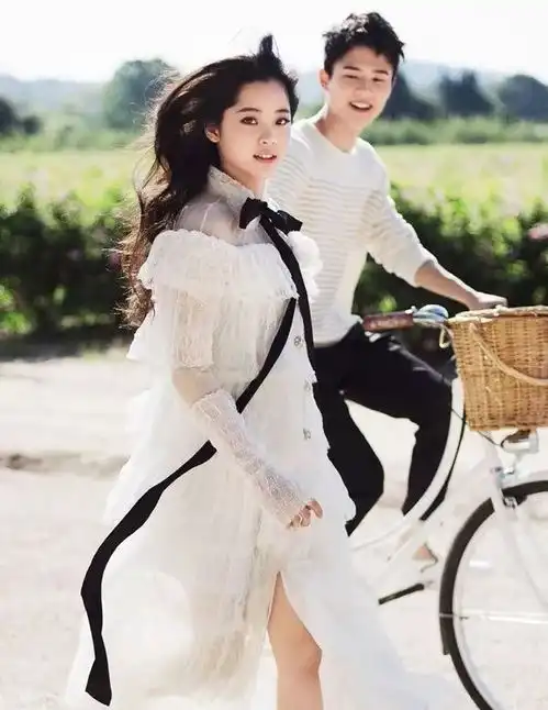  让欧阳娜娜,杨丞琳秒变男神收割机的斩男利器到底是什么