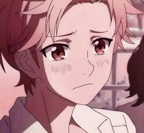  今日福利已准备男生动漫头像