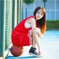  个性女生头像q友乐园微信头像图片大全