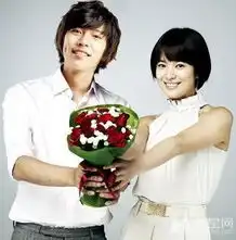  安以轩李承铉领衔姐弟恋黯然分手的悲情男女