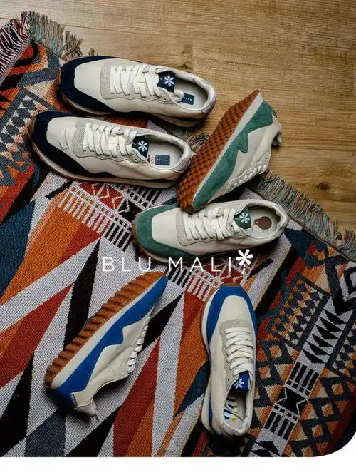  16双冬季新款运动鞋都太好看了吧