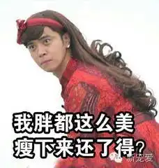 扒一扒网上那些穿衣显瘦教程都是如何欺骗傻胖子的
