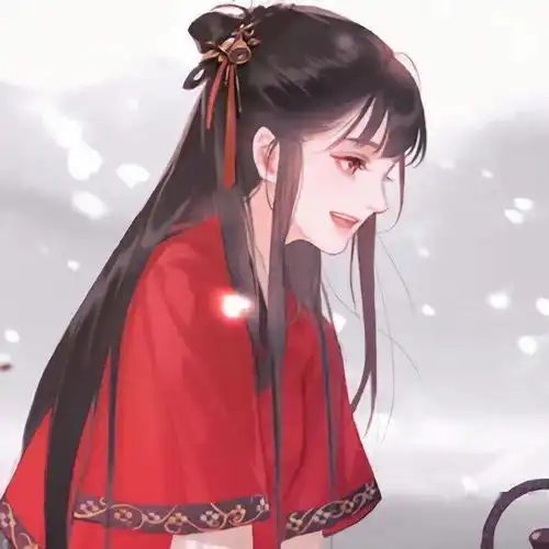  微信头像爱了爱了