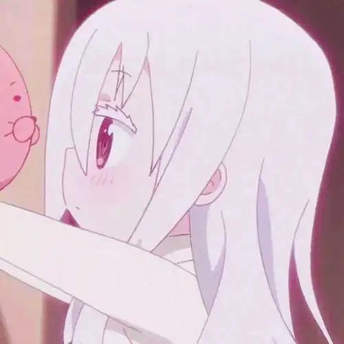  请大家看看这个是情头嘛有另一半吗