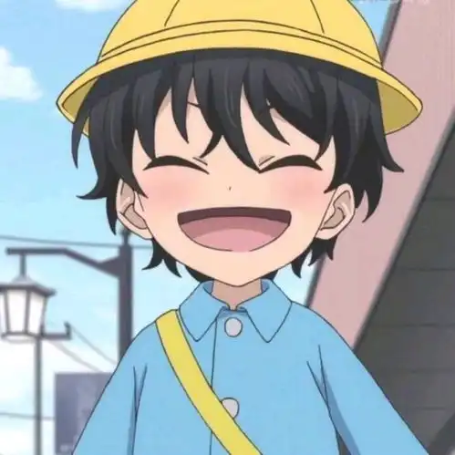  有没有可爱,卡通的情侣头像,谢谢