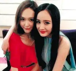唐嫣否认怀孕传闻被曝插刀杨幂关系破裂