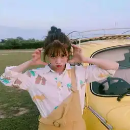 2019最新最火的闺蜜头像两人一人一张闺头2019最新版