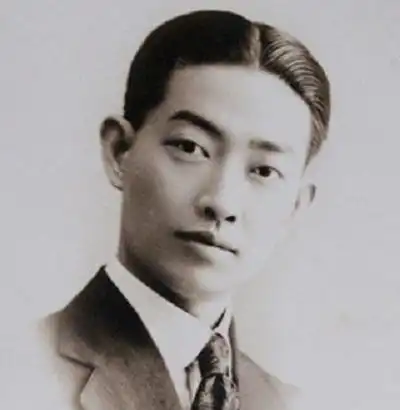  民国四大美男图一人人喊打,图三男想娶女想嫁,图四无争议