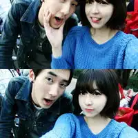  qq七夕情人节头像好看的七夕情侣头像图片