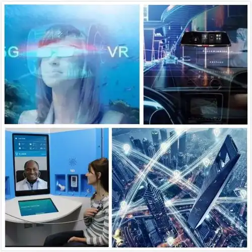  5g来了南阳移动开通我市首座5g基站