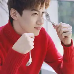  大大暖男白敬亭减肥vlog早饭大家一定要吃哦声音vvlog减肥日常晓会的美拍