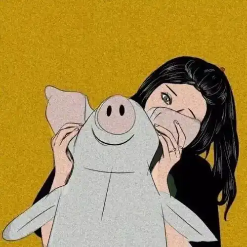  陪你晚睡的人一定很爱你