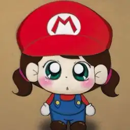  这个女的叫什么,有木有情侣头像