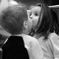  搞怪鸣人头像微信头像图片大全