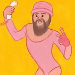  10.20小头像壁纸