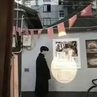  情侣头像一男一女伤感唯美伤感情侣头像一男一女