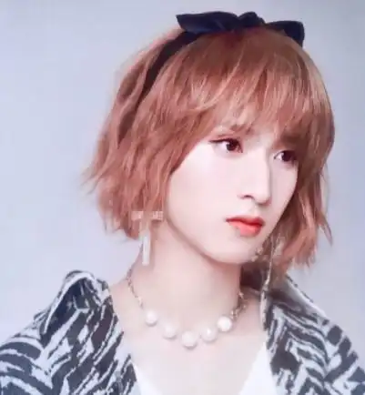  中二少年严浩翔,自创新名字令丁程鑫一脸懵,终于不高冷了