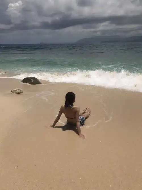 天涯海角我们一起走,三亚闺蜜游