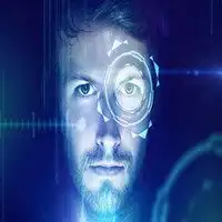  中国人脸识别头像微信头像图片大全