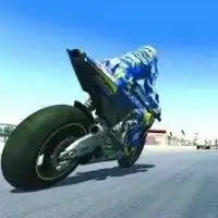  机车骑士头像图片微信头像图片大全