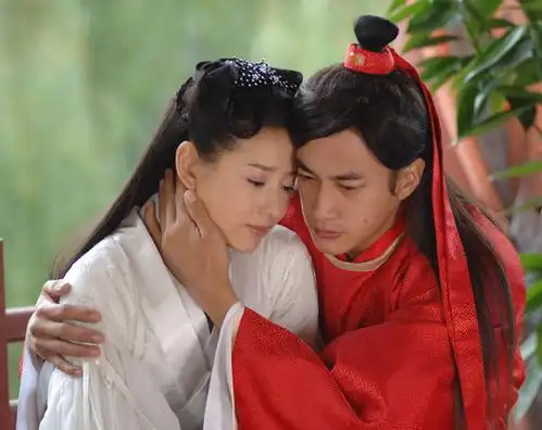  1997年,浙江古庙发现梁山伯墓,墓碑保存完好,揭开梁祝化蝶真相