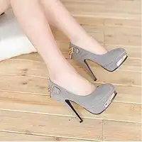  高跟鞋头像唯美图片微信头像图片大全